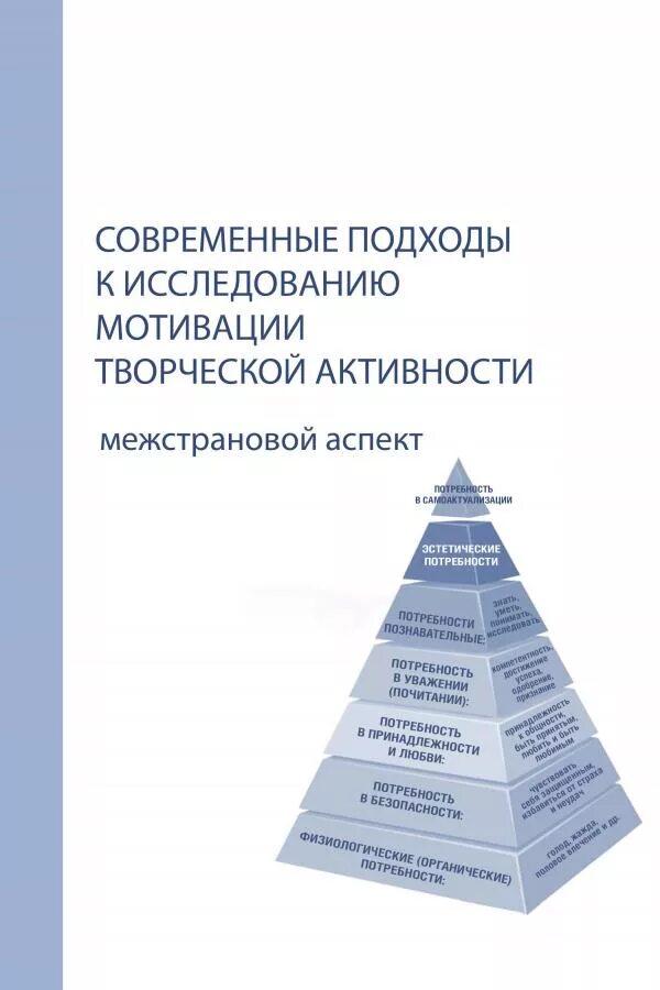 методы изучения мотивации учебной деятельности.