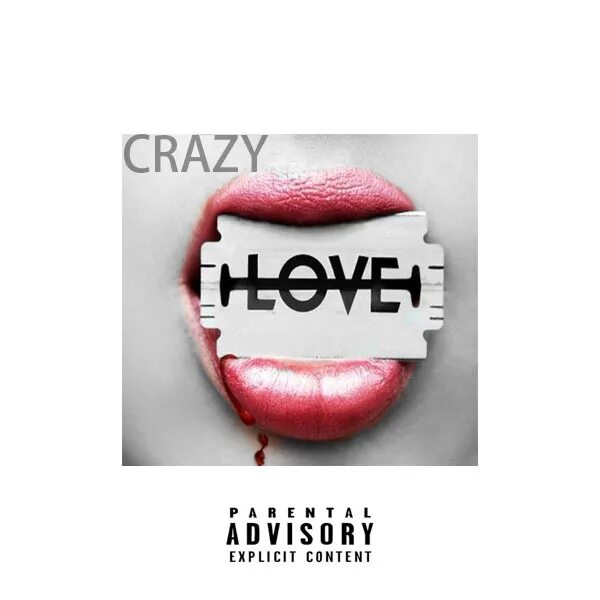 Крейзи лов. Crazy Love. Crazy is Crazy. Love is Crazy. Пигмент Molecula Crazy in Love.