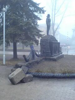 Подвиг стратонавтов