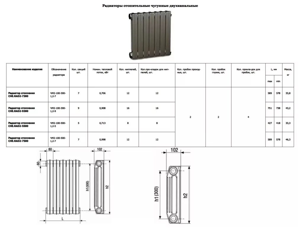 Сколько весит батарея отопления. Радиатор отопления чугунный МС 140 технические характеристики. МС-140 мощность 1 секции. Радиатор МС-140-500 мощность 1 секции. Радиатор МС-140 мощность 1 секции.