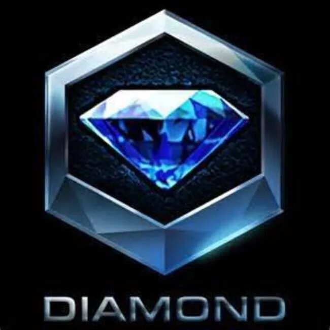 Av diamond. Алмаз старкрафт 2. Алмазная лига старкрафт 2. Алмаз логотип.