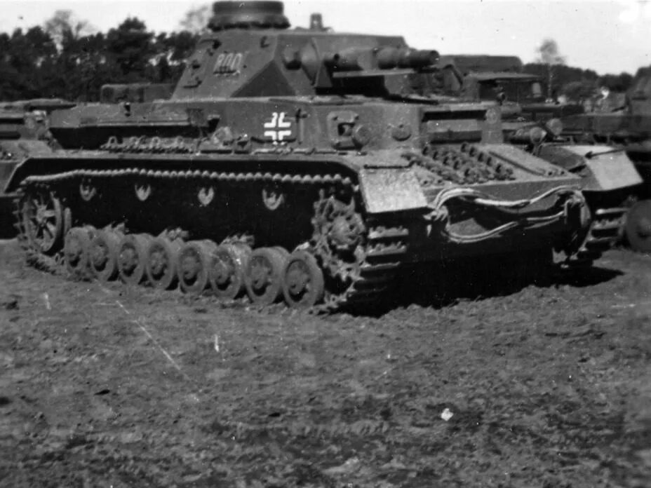 Танк PZ Kpfw 4. PZ Kpfw 4 Ausf d. PZ.Kpfw.IV Ausf.d. Танк т-4 1941.