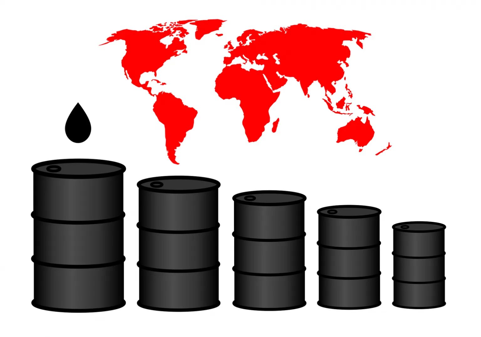 Е нефти