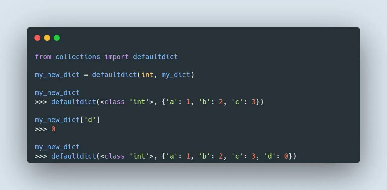Python содержит подстроку. Ключ значение в питоне. defaultdict. defaultdict python что это.