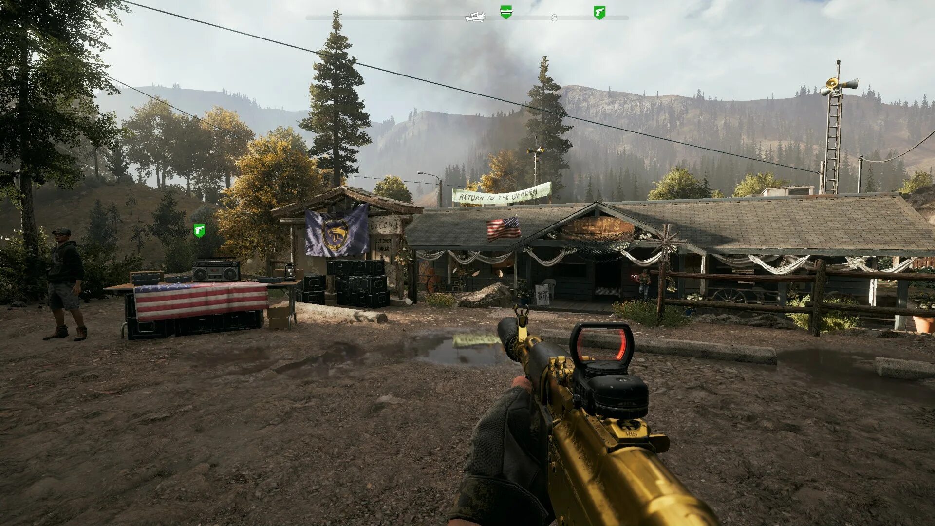 Фар край 5 ошибка. Far cry 5 resistance. far cry 5 mods. far cry 5 resistance mod. фар край 5 моды.