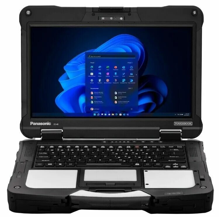 Защищенный ноутбук panasonic. Ноутбук panasonic toughbook. toughbook 40. panasonic toughbook cf-u1 mk2. toughbook 31.