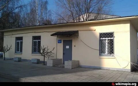 Лобненская 10 больница