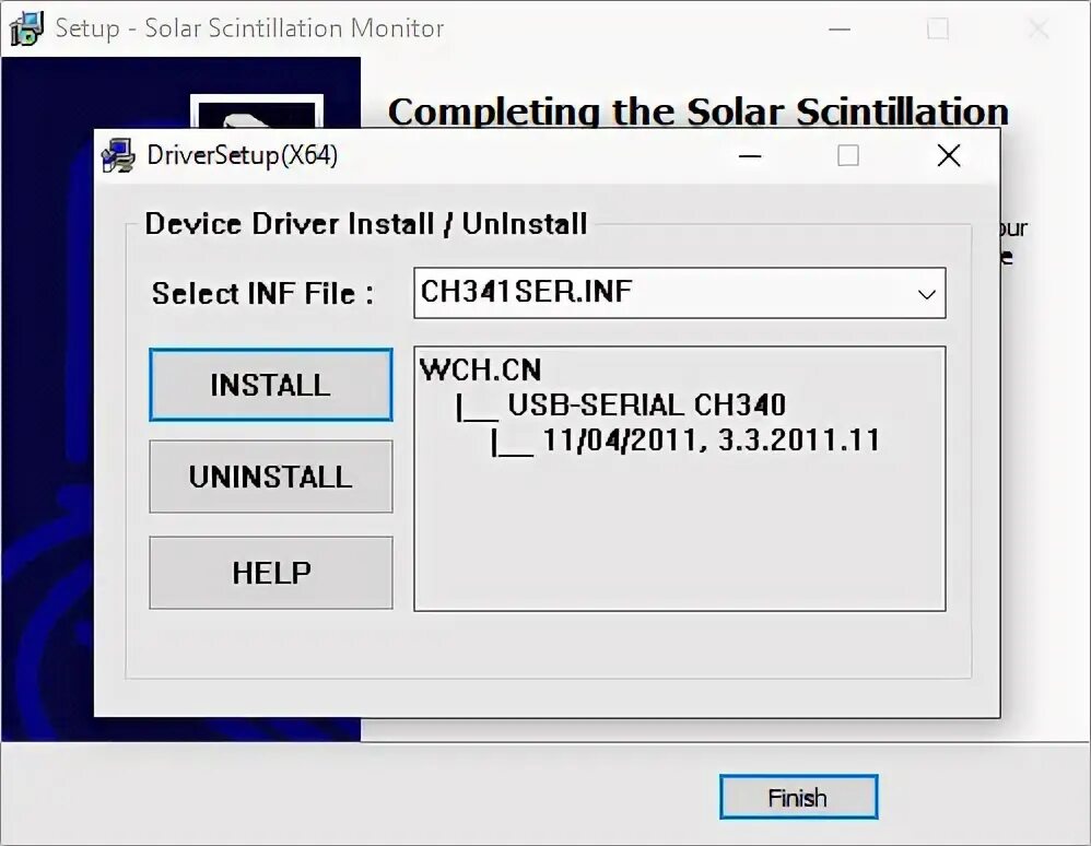 Driver to show hardware. Ch341ser. ch341t driver. usb драйвер.