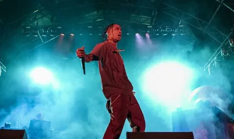 Песня travis scott highest