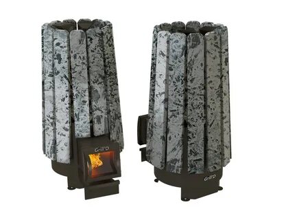 Печей grill d