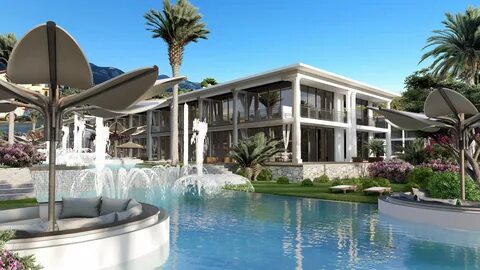 Home de luxe