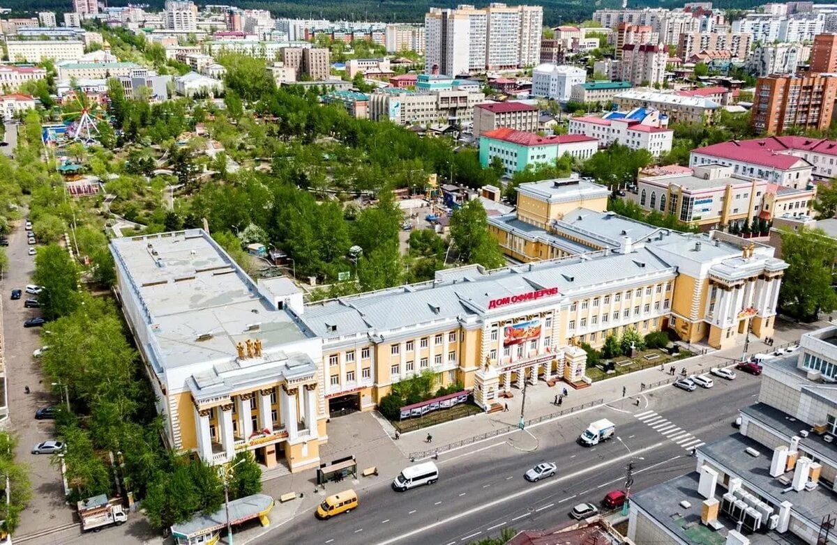 Чита фото. Дом офицеров Чита. ОДОРА Хабаровск. ОДОРА Чита. Здание ОДОРА Чита.
