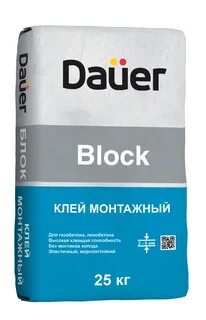 Клей для пеноблоков отзывы