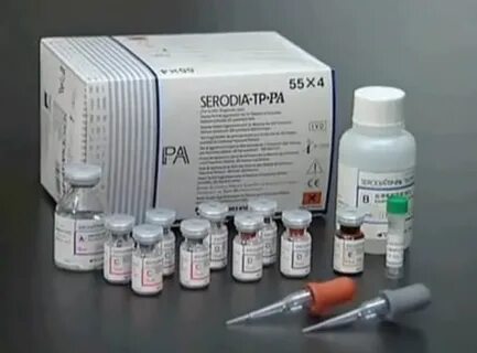 Реагенты in vitro