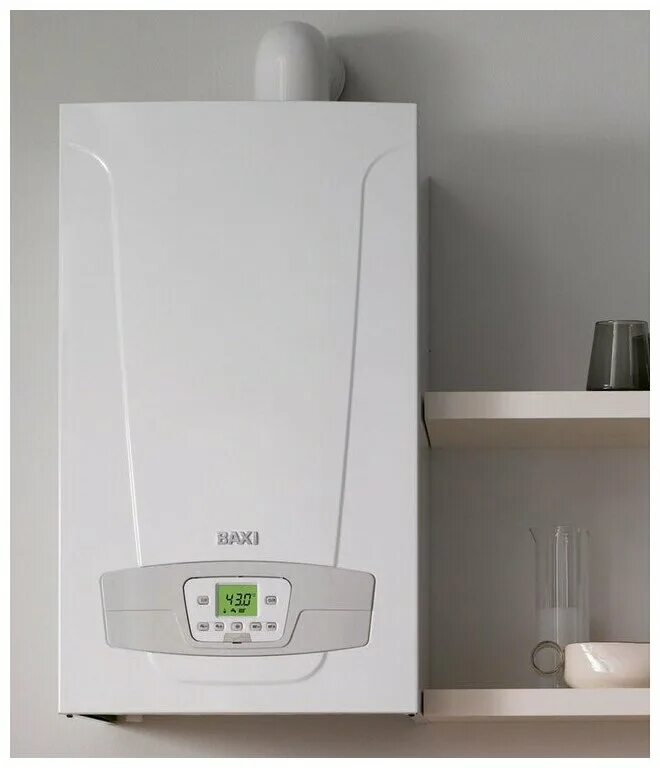 Baxi eco life 24 квт