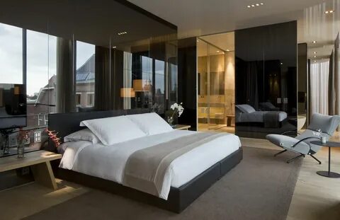 But room