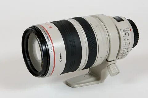 Объектив 300 5.6