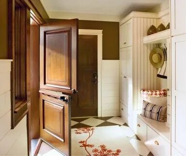 Given doors