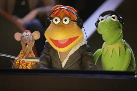 Show characters