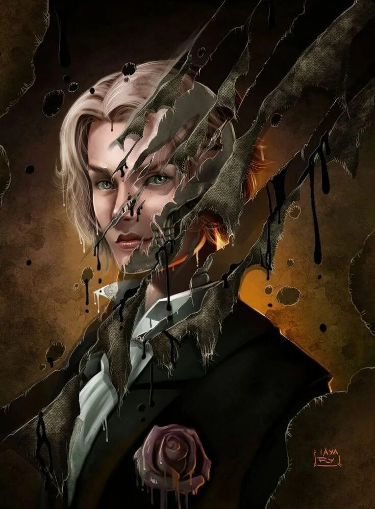 The portrait of dorian gray. Портрет дориана грея арт. дориан грей аниме. портрет дориана грея аниме. dorian gray портрет.