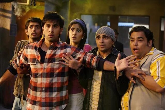 Ajab prem ki ghazab. удивительная история странной любви 2009. катрина каиф и ее муж. странная любовь индийский. группа kahani.