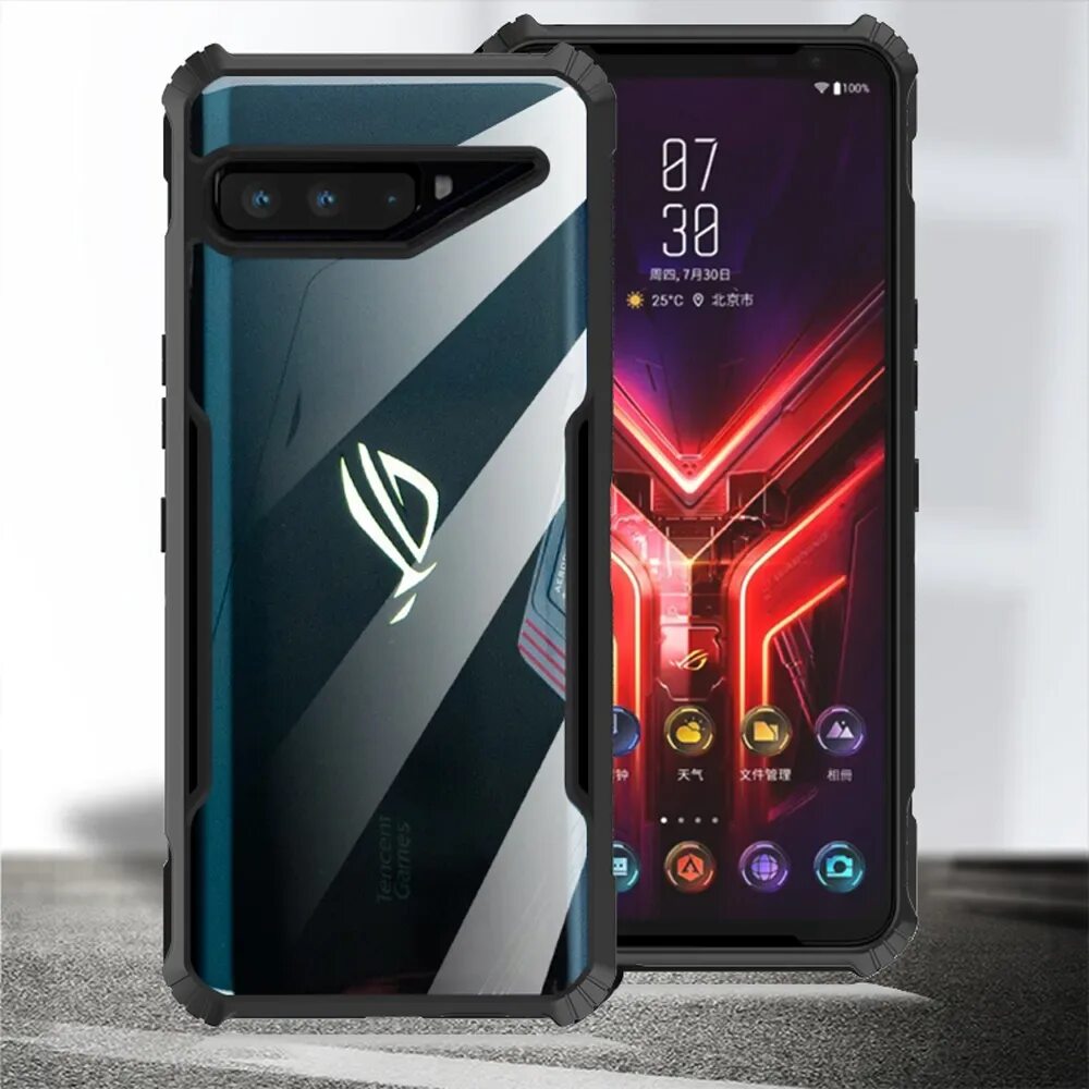 Asus rog phone 7 чехол