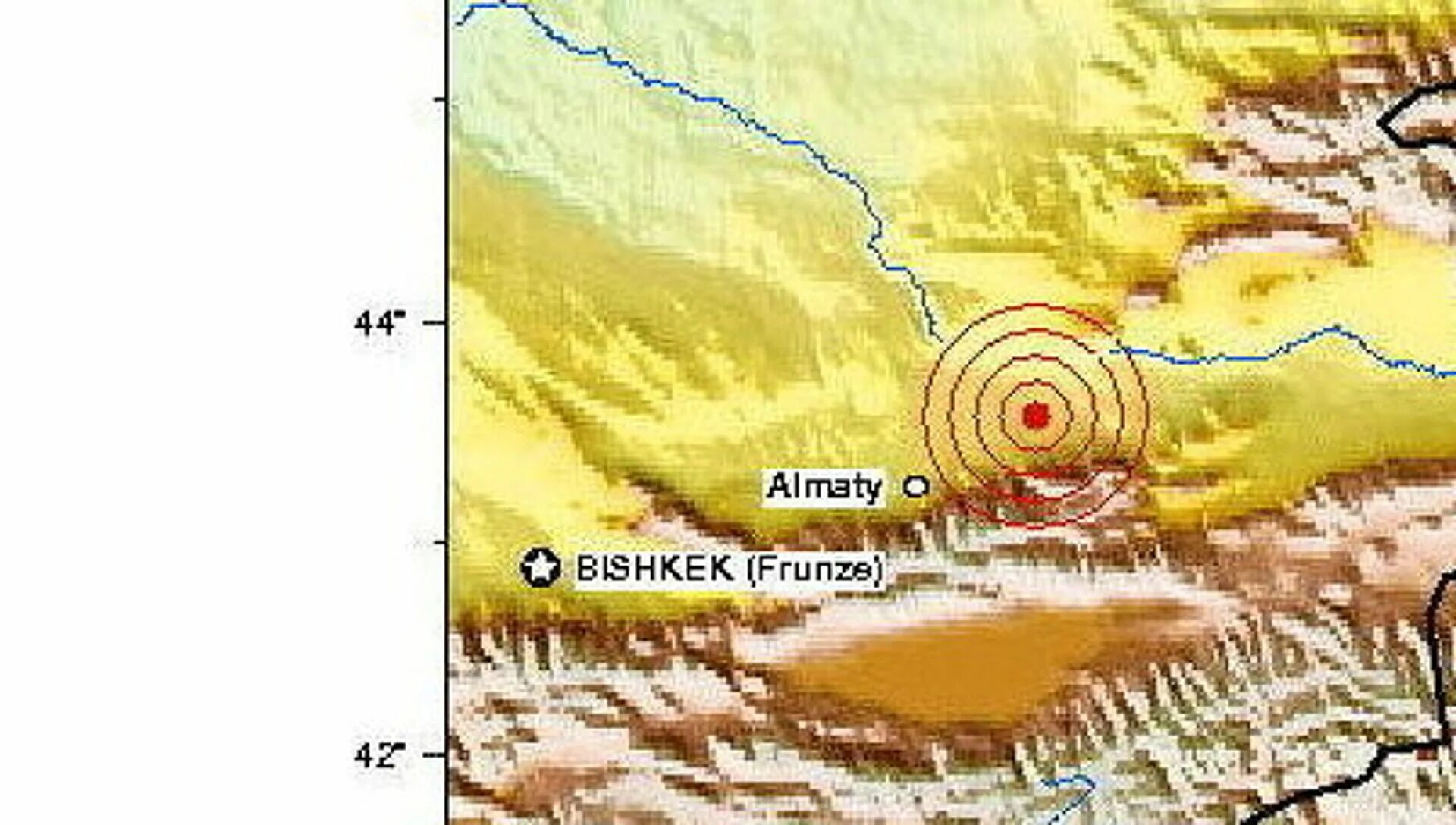 Землетрясения в Алма-Ате. Землетрясение в алмаате. Алма Ата землетрясение. Карта землетрясения Алматы. Балл землетрясения алматы