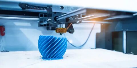 3d printing technology