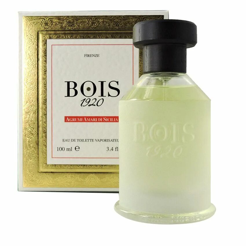 Bois 1920 agrumi Amari di Sicilia 100 мл. Bois 1920 унисекс Sutra Ylang туалетная вода (EDT) 100мл. Духи Сицилийский апельсин. Parana bois 1920 100мл.