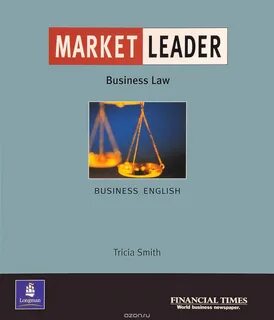 English books market