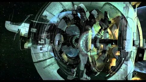 Вселенная eve слушать