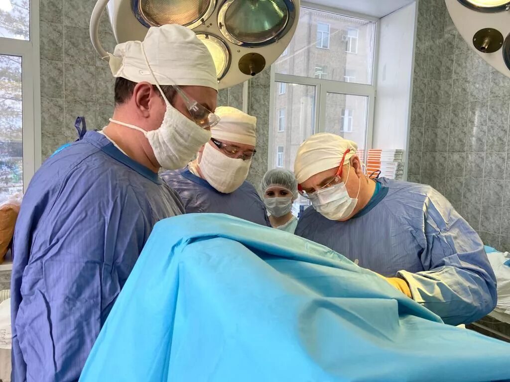 Травматология Оренбургской областной больницы. Хирургическая операция. Операция в государственной больнице