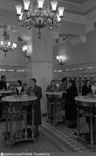 Гастроном на лубянке