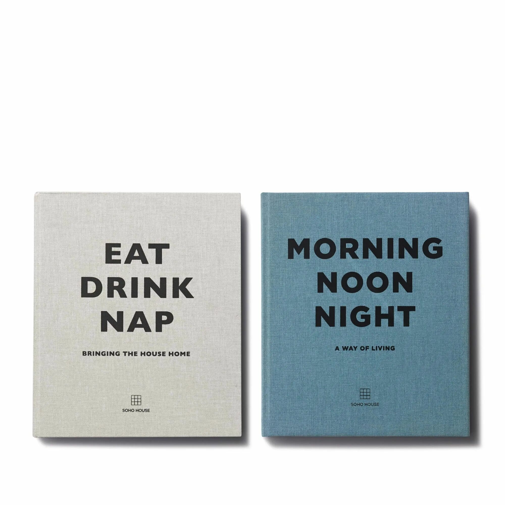 Noon night. Eat, Drink, nap. Morning Noon Night книга. Eat Drink nap book. Eat Drink nap: bringing the House Home.