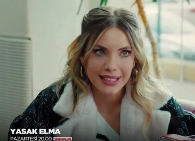 Sezon finalinde büyük patlama olmuştu! Yasak Elma'ya veda edecek isim belli oldu