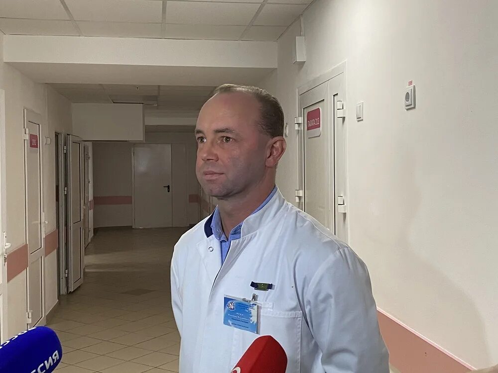 Пензенский врач рассказал, как правильно падать на льду Происшествия Селдон Ново