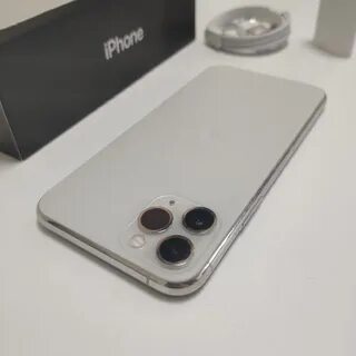 Iphone 14 silver