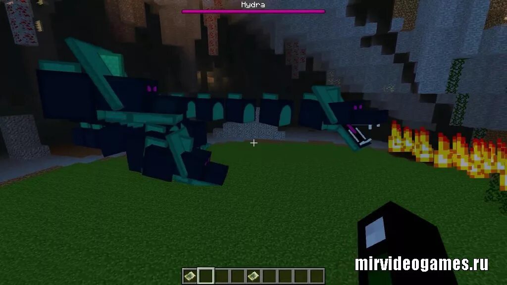 5. Мод twilight forest 1. 12. 2. 16.