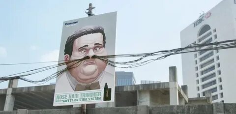 Неудачные рекламные кампании