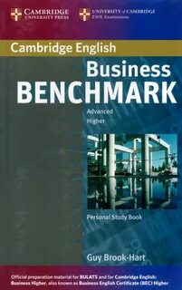 Business advanced