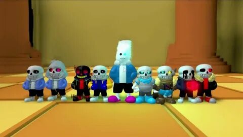 Spin sans