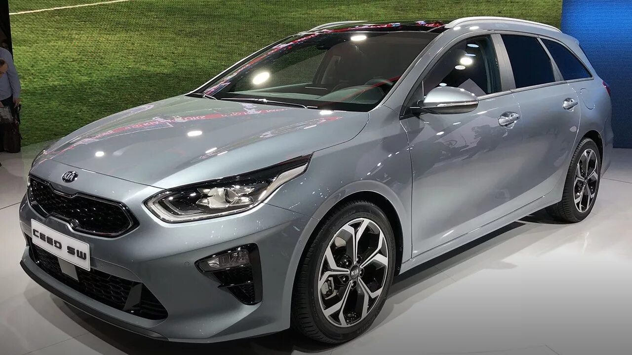 Купить киа сид св. Kia Ceed универсал 2021. Kia Ceed универсал 2021 SW. Kia Ceed SW 2018. Кия СИД св 2021.