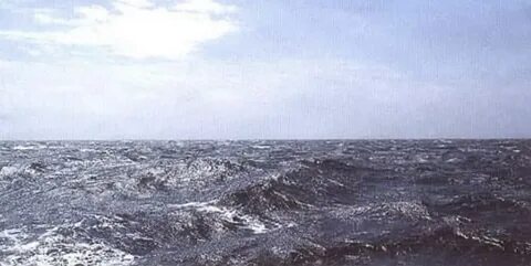 Волна 5м