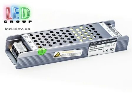 Корпус ip20