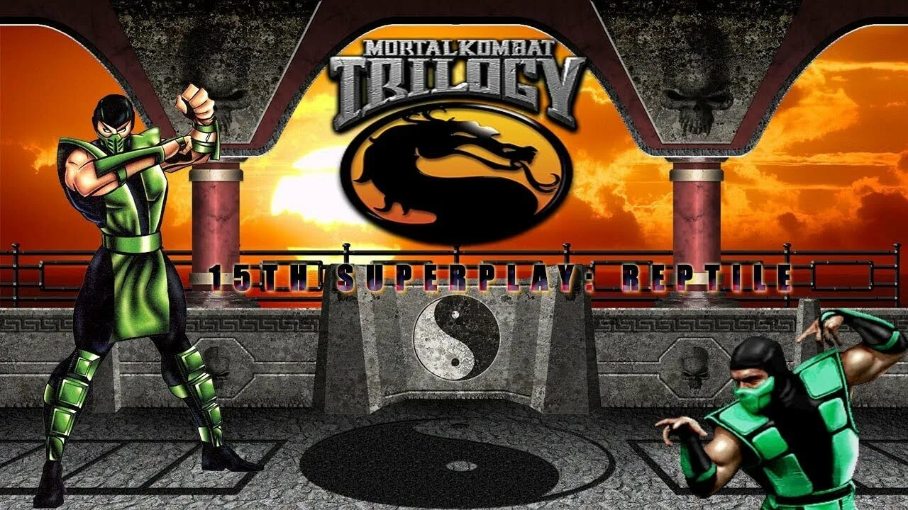 Мортал игры трилогия. Mortal Kombat Трилоджи. Mk3 Trilogy. Mortal Kombat Trilogy (1996). Мортал комбат трилогия.