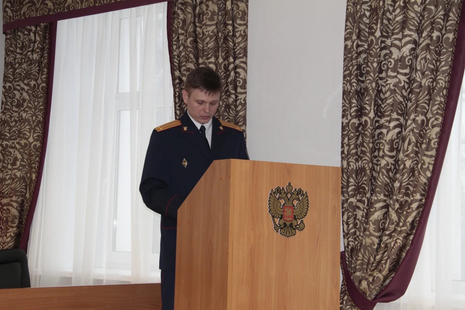 Су по новгородской области. СУСК по Новгородской области.