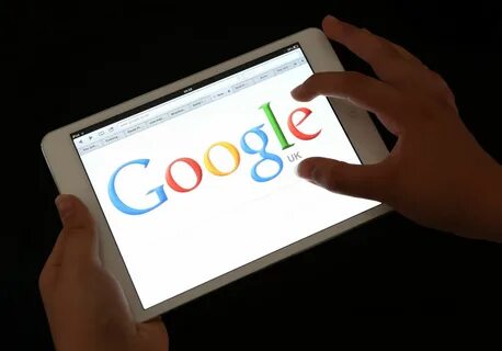Google включи интернет