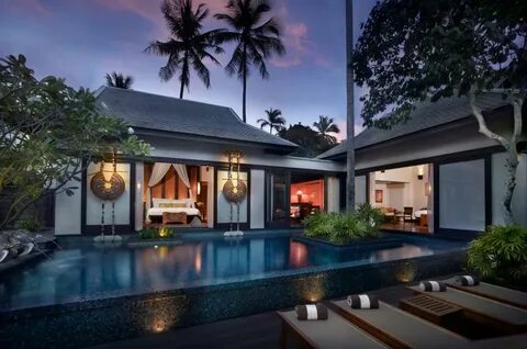 Mai villa