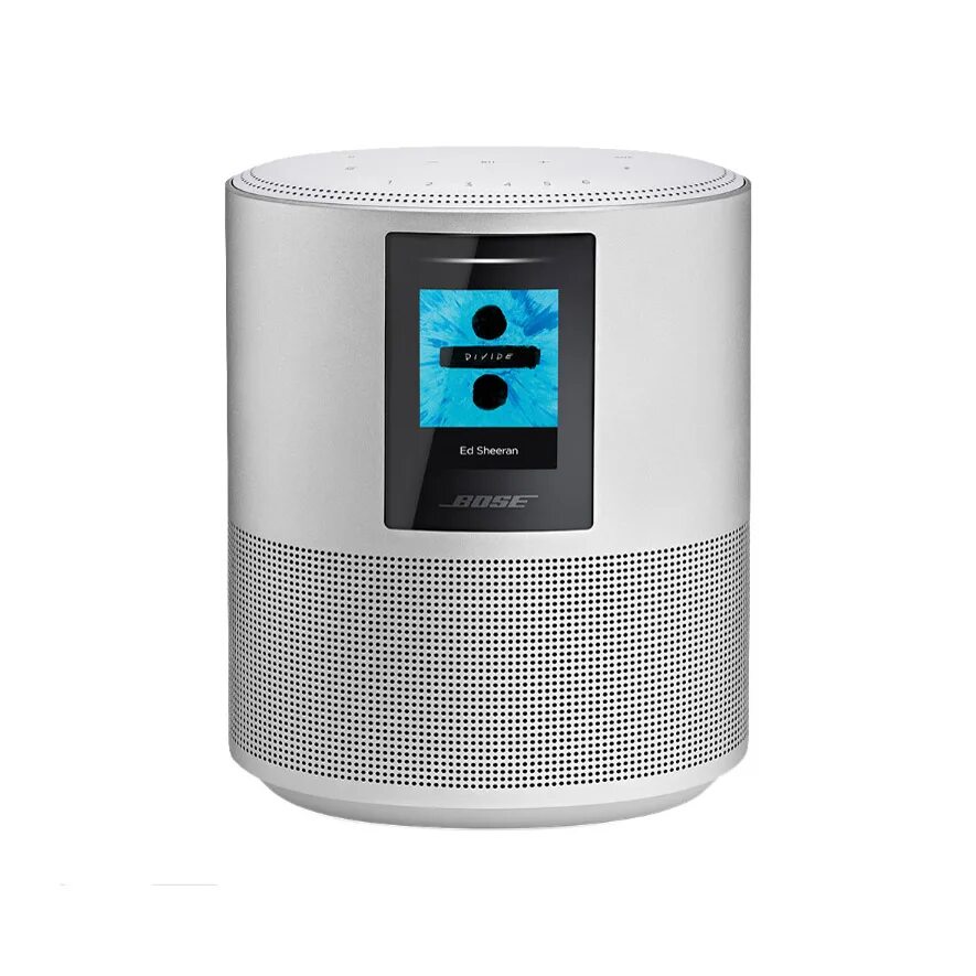 Умная колонка Bose Home Speaker. Колонка Bose портативная с Bluetooth. Bose Smart 500. Bose колонка вай фай.