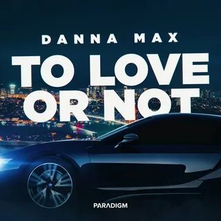 Danna max
